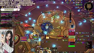 不爱聊天的直播间 需要带笨笨的叫我