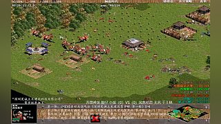 帝国时代之罗马复兴 221010