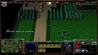 【录】魔兽&amp;RPG~