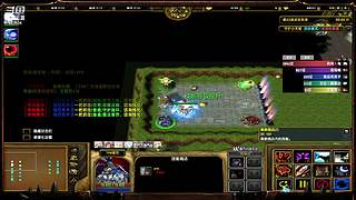 【录】魔兽&amp;RPG~