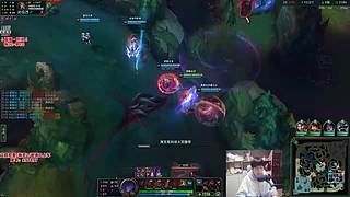 蜘蛛馍：野区霸主三分钟一血包c教学