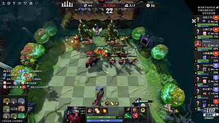 这是一个安静的棋盘子