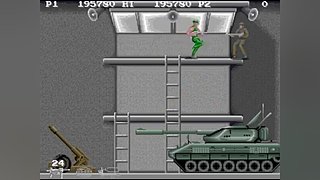 老龄化慢节奏全自动游戏休息室