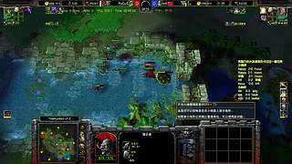 （直播)少帅杯，古树杯