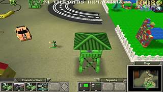 游戏宅男的快乐