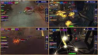 双倍~5点看国服冲层赛