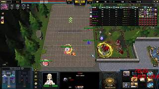 军团。凉的透透的