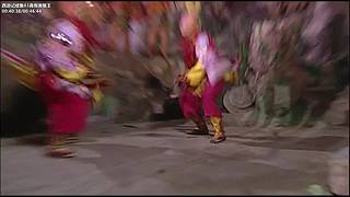 美丽的孔雀公主