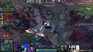 PGL瓦拉几亚全程直播！ XG首秀！