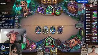 宇宙战：给亚服来一点国服震撼！