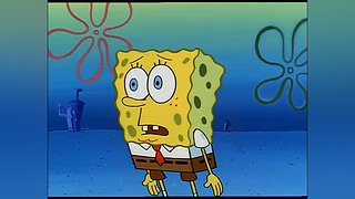 大星与海绵方块