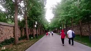 嘿~ 林芝巴松措