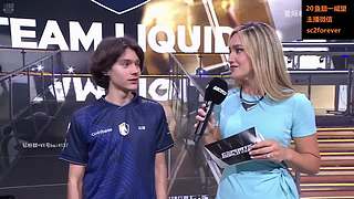 星际2比赛连播~庆国服回归~