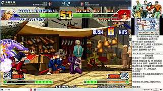 街机FC怀旧游戏！！！