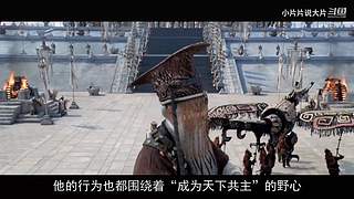 【片片】片荒的时候看片片