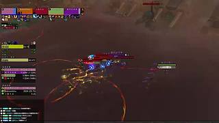 下午5点-10点 MDI国服赛区