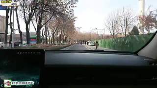 新疆游-一路风景（11点播）