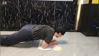 【ZooM电竞】真男人无所畏惧