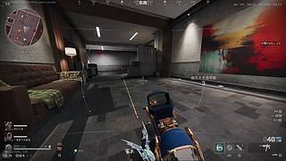 重生之我在三角洲当蛆