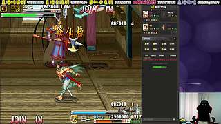 今天10点 点将场！！！！！！！！