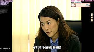 【超清3】人气港剧天地