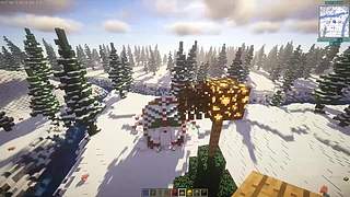 【斗鱼我的世界还原中国建筑大赛】