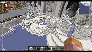 【MKK】斗鱼我的世界还原中国建筑大赛