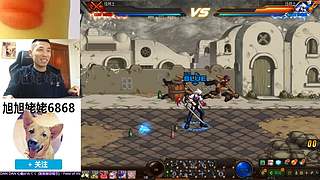 大家好俺是旭旭姥姥，俺来啦！