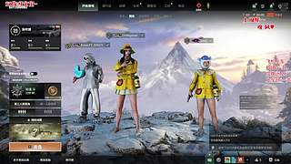 双倍&hearts;人总是在互相治愈的