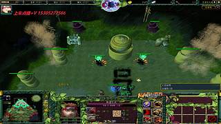 忍者村大战顶级享受！顶级牢车！