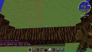 我的世界-艾尔 世界之窗泰姬陵