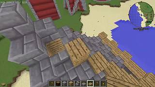 [我的世界]今天修一修服务器