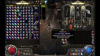 狂刷烽火，给我狂爆吧！