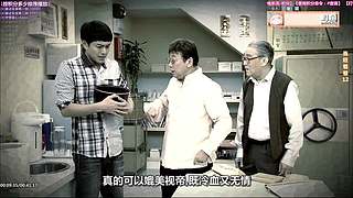 【超清2】热门港剧天地