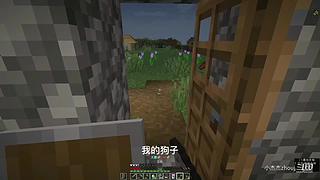 极限生存，无聊一起来玩吗