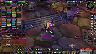 夜游伴~《魔兽》大叔有点咸来聊天