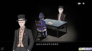 Alan：活力满满的周末