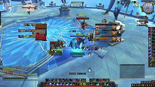 9.1 PVP 战死德 2400