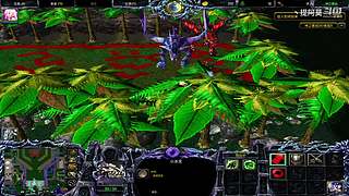 神之墓地の情怀