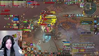 双倍 热心肠的战士