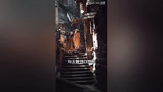 求关注   每天都会更新视频