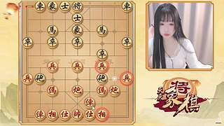 象棋界最会吹牛的