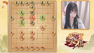 象棋界最会吹牛的