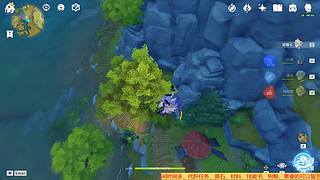 黑色轨迹000的直播间