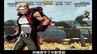 进来！带你回到美好童年时代！