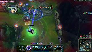 苍生无言，侠为其声 8181