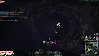 送死流老司机！大师晋级赛！