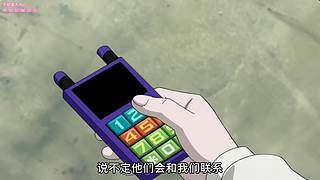 【Hunter】动漫 热血 老贼 冒险