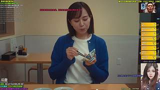 【刀刀de食堂】美食家 电子榨菜 点播