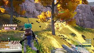 我重生了，这一世我要成为...